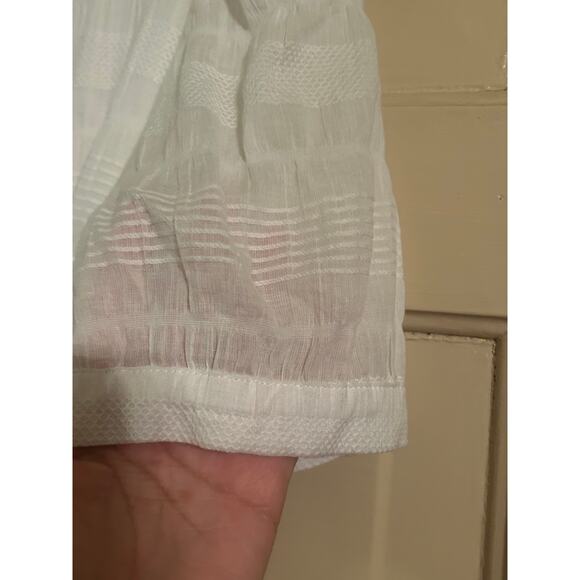 Draper James RSVP Cotton Wrap Dress Size XL NWT - Picture 8 of 8